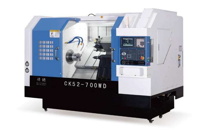 迎江回收CNC